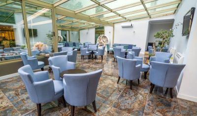 Imagine pentru Hotel Grand Belish Resort & Spa 5* valabile pentru Litoral 2025