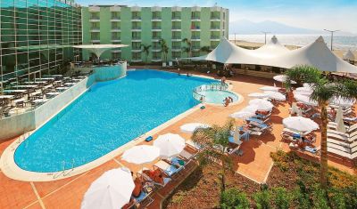 Imagine pentru Hotel Grand Belish Resort & Spa 5* valabile pentru Litoral 2025