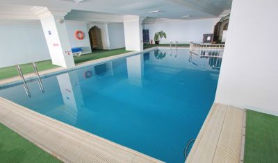Imagine pentru Hotel Grand Belish Resort & Spa 5* valabile pentru Litoral 2025