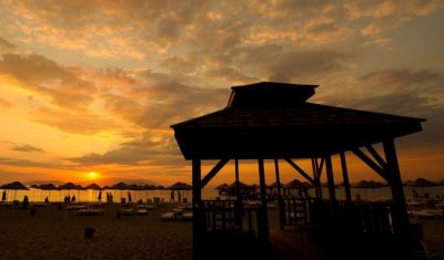 Imagine pentru Hotel Grand Belish Resort & Spa 5* valabile pentru Litoral 2025