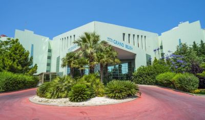 Imagine pentru Hotel Grand Belish Resort & Spa 5* valabile pentru Litoral 2025