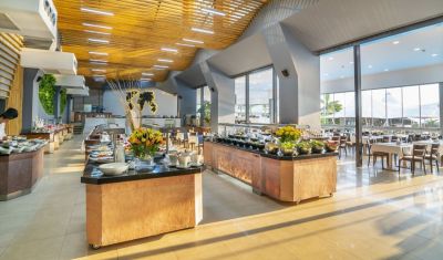 Imagine pentru Hotel Grand Belish Resort & Spa 5* valabile pentru Litoral 2025