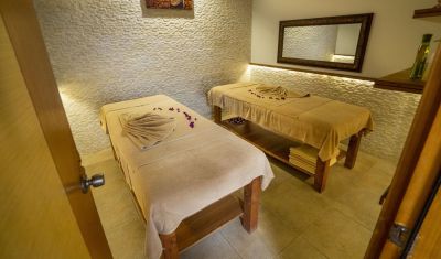 Imagine pentru Hotel Grand Belish Resort & Spa 5* valabile pentru Litoral 2025