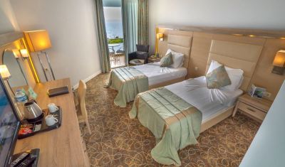 Imagine pentru Hotel Grand Belish Resort & Spa 5* valabile pentru Litoral 2025