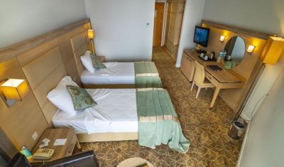 Imagine pentru Hotel Grand Belish Resort & Spa 5* valabile pentru Litoral 2025