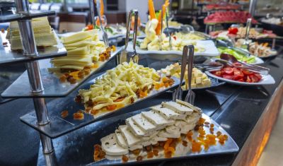 Imagine pentru Hotel Grand Belish Resort & Spa 5* valabile pentru Litoral 2025