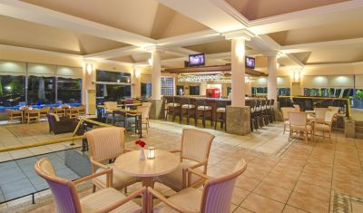 Imagine pentru Hotel Grand Blue Sky International 4* valabile pentru Litoral 2025
