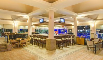 Imagine pentru Hotel Grand Blue Sky International 4* valabile pentru Litoral 2025