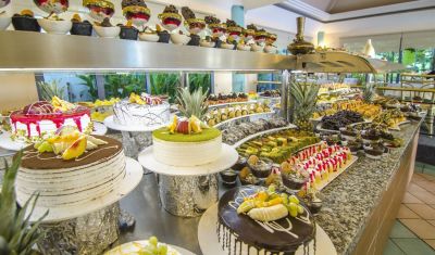 Imagine pentru Hotel Grand Blue Sky International 4* valabile pentru Litoral 2025