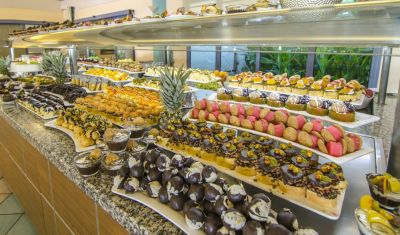 Imagine pentru Hotel Grand Blue Sky International 4* valabile pentru Litoral 2025