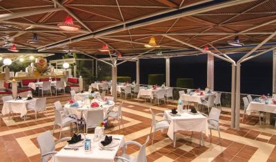 Imagine pentru Hotel Grand Blue Sky International 4* valabile pentru Litoral 2025