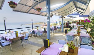 Imagine pentru Hotel Grand Blue Sky International 4* valabile pentru Litoral 2025