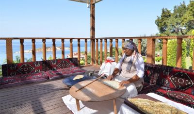 Imagine pentru Hotel Grand Blue Sky International 4* valabile pentru Litoral 2025
