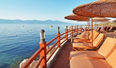 Imagine pentru Hotel Grand Blue Sky International 4* valabile pentru Litoral 2025
