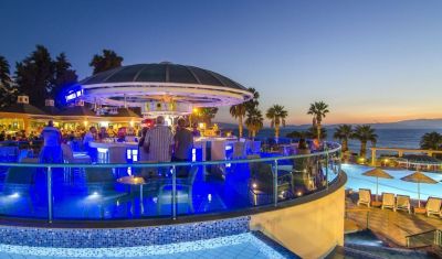 Imagine pentru Hotel Grand Blue Sky International 4* valabile pentru Litoral 2025