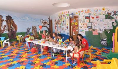 Imagine pentru Hotel Grand Blue Sky International 4* valabile pentru Litoral 2025