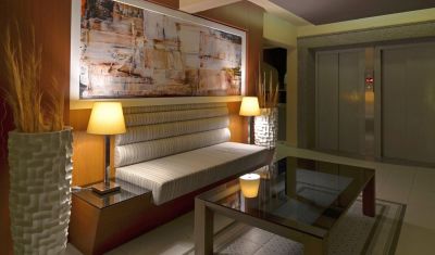 Imagine pentru Hotel Grand Blue Sky International 4* valabile pentru Litoral 2025