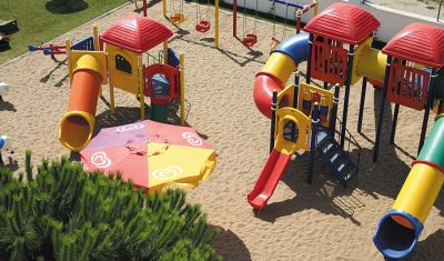 Imagine pentru Hotel Grand Efe 4* valabile pentru Litoral 2025
