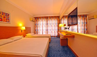 Imagine pentru Hotel Grand Efe 4* valabile pentru Litoral 2025