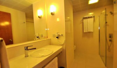 Imagine pentru Hotel Grand Efe 4* valabile pentru Litoral 2025
