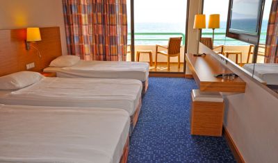Imagine pentru Hotel Grand Efe 4* valabile pentru Litoral 2025