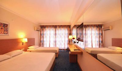 Imagine pentru Hotel Grand Efe 4* valabile pentru Litoral 2025