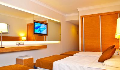 Imagine pentru Hotel Grand Efe 4* valabile pentru Litoral 2025