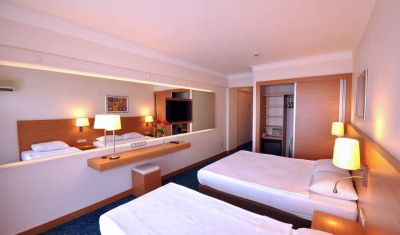 Imagine pentru Hotel Grand Efe 4* valabile pentru Litoral 2025