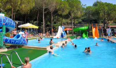Imagine pentru Hotel Grand Efe 4* valabile pentru Litoral 2025