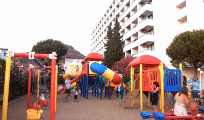 Imagine pentru Hotel Grand Efe 4* valabile pentru Litoral 2025