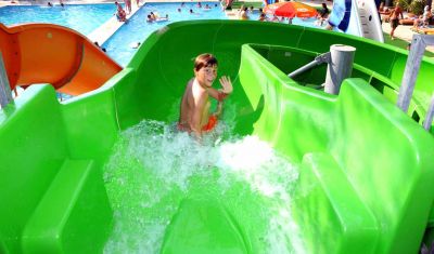 Imagine pentru Hotel Grand Efe 4* valabile pentru Litoral 2025