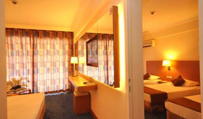 Imagine pentru Hotel Grand Efe 4* valabile pentru Litoral 2025