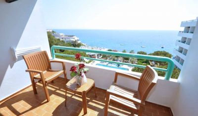 Imagine pentru Hotel Grand Efe 4* valabile pentru Litoral 2025
