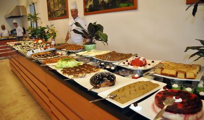 Imagine pentru Hotel Grand Efe 4* valabile pentru Litoral 2025