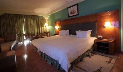 Imagine pentru Hotel Grand Mogador Menara 5* valabile pentru Litoral 2025