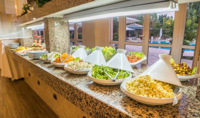 Imagine pentru Hotel Grand Mogador Menara 5* valabile pentru Litoral 2025