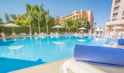 Imagine pentru Hotel Grand Mogador Menara 5* valabile pentru Litoral 2025