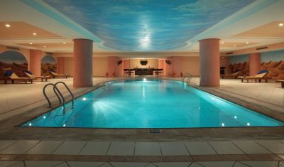 Imagine pentru Hotel Grand Mogador Menara 5* valabile pentru Litoral 2025