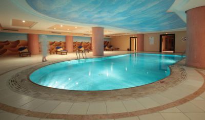 Imagine pentru Hotel Grand Mogador Menara 5* valabile pentru Litoral 2025
