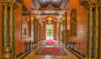 Imagine pentru Hotel Grand Mogador Menara 5* valabile pentru Litoral 2025