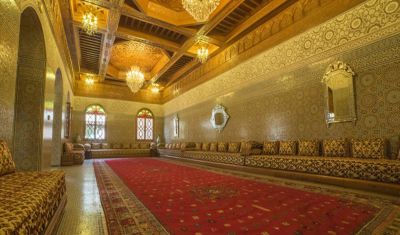 Imagine pentru Hotel Grand Mogador Menara 5* valabile pentru Litoral 2025