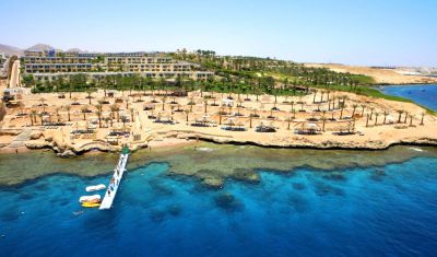 Imagine pentru Hotel Grand Oasis Resort 4* valabile pentru Litoral 2025