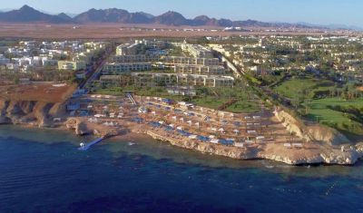Imagine pentru Hotel Grand Oasis Resort 4* valabile pentru Litoral 2025