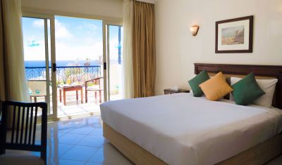 Imagine pentru Hotel Grand Oasis Resort 4* valabile pentru Litoral 2025