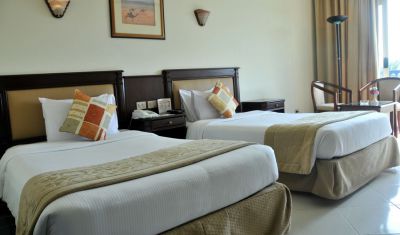 Imagine pentru Hotel Grand Oasis Resort 4* valabile pentru Litoral 2025