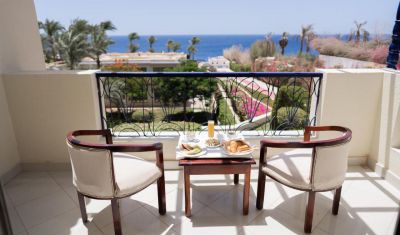 Imagine pentru Hotel Grand Oasis Resort 4* valabile pentru Litoral 2025