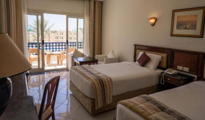 Imagine pentru Hotel Grand Oasis Resort 4* valabile pentru Litoral 2025