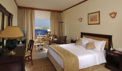 Imagine pentru Hotel Grand Oasis Resort 4* valabile pentru Litoral 2025