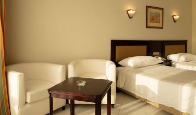 Imagine pentru Hotel Grand Oasis Resort 4* valabile pentru Litoral 2025
