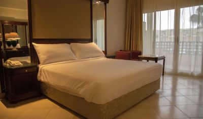 Imagine pentru Hotel Grand Oasis Resort 4* valabile pentru Litoral 2025